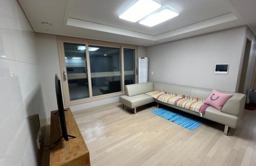 Songdo Apartment | 모이다하우스