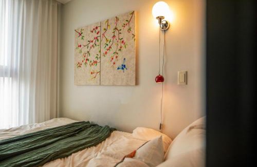 Yeon-dong Apartment | 베러댄호텔 제주공항점