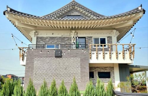 Gyeongju House | 분황연가 펜션