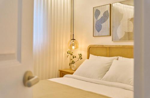 Seokchon-dong Apartment | 서울 명동 롯데월드 kspo dome 강남