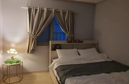 Gyeongju House | 스테이 알리