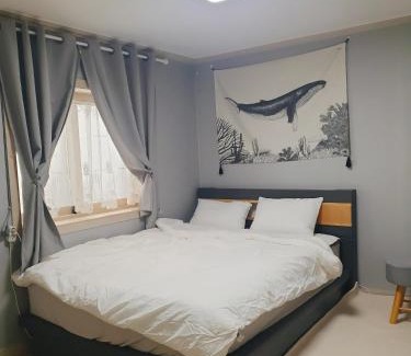 Gyeongju House | 스테이 알리