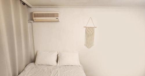 Seogang-dong Apartment | 애플, Hongdae Yeontral park