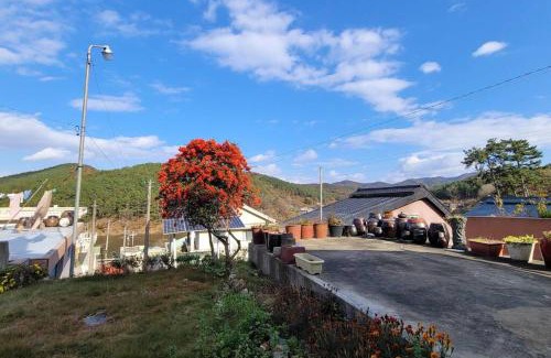 Muan Apartment | 여유당 라파엘의 집