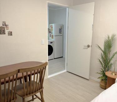 Jayang-dong Apartment | 온가스테이 건대