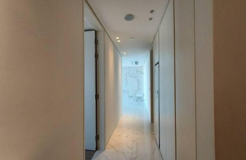 Cheongdam Apartment | 크리스마스 세일 더청담에디션 2Bdr 1Bath Full Options apt