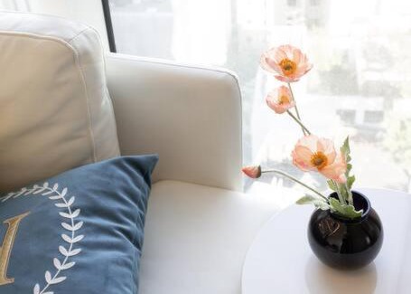 Cheongdam Apartment | 크리스마스 세일 더청담에디션 2Bdr 1Bath Full Options apt