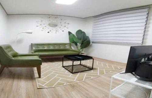 Goyang Apartment | 폐업Private Kintex Daehwadong