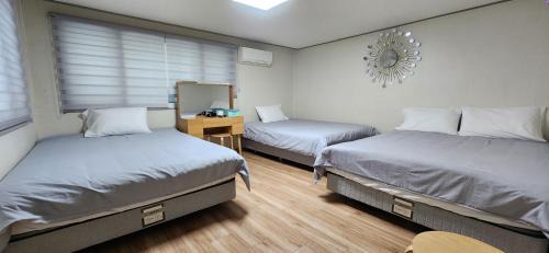 Goyang Apartment | 폐업Private Kintex Daehwadong