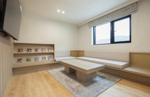 Danyang Hotel | 호텔 리브몬트 단양 by 아늑