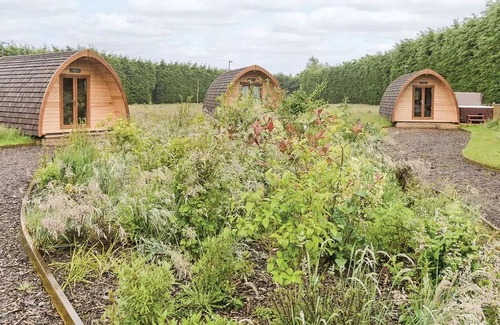 Laceby Cottage | 0 bedroom accommodation in Laceby, Lincolnshire