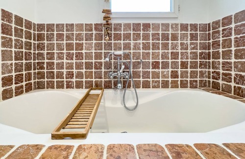 Saint-Paul-de-Vence Villa | 000 Villa Belou