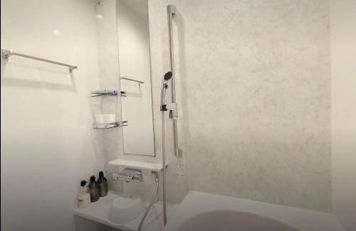 Itabashi Villa | 001T 夢Y's INN Nirinso 中板橋 中板橋駅徒歩3分 3ldkまるごと貸切 池袋駅まで3駅8分 お花見スポット 飲食店多数