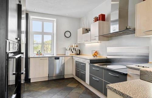 Toftum House | 0057 Rømø - Juvrevej 49