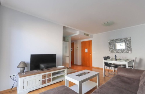 Santa Pola Apartment | 009 - Residencial Bahía 001 - comfortHOLIDAYS