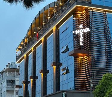 Didim Hotel | 01 Nova Otel