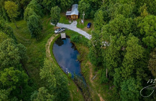 Compton House | 010) The View 9594022