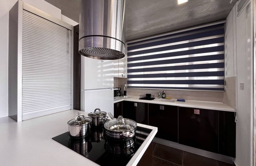 Agios Athanasios Apartment | 02 LIM - Stay Neo Coast Apartment
