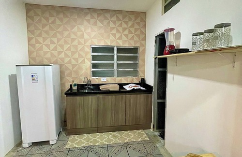 Atalaia Apartment | 03 Residencial Temporada Aracaju -Behind Passarela do Caranguejo- we accept pets