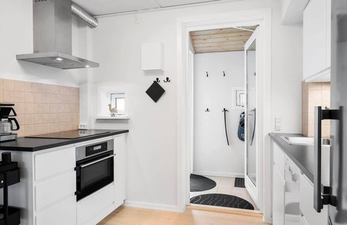 Sønderstrand Apartment | 0439 Rømø - Vestergade 127 Ap 90