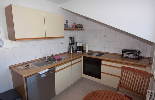 Center Apartment | 047-2 Norfolk Street - 047-2 Norfolk Street