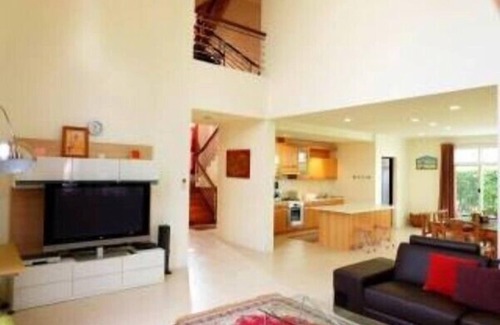 Hua Hin Villa | 052 Pool Villa 4br beachfront