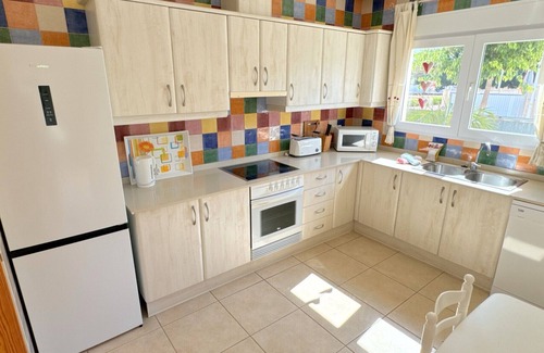 Els Poblets Villa | 0533 Villa Laura Poblets