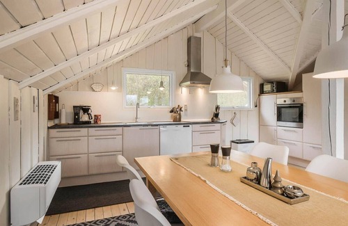 Arrild Ferieby House | 0658 Toftlund - Østmarken 56