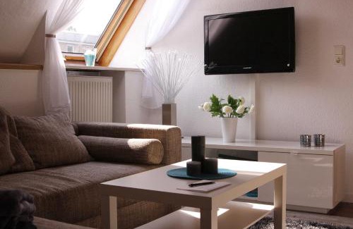 Fedderwardergroden Apartment | 079 Schroeder Ferienwohnung