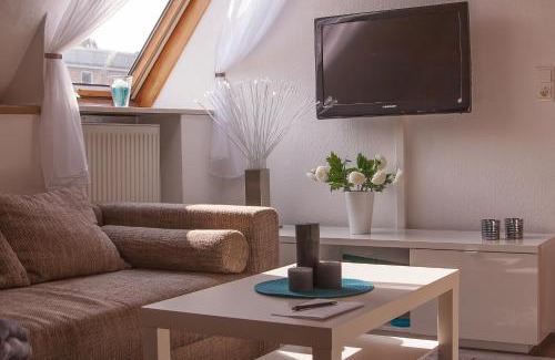 Fedderwardergroden Apartment | 079 Schroeder Ferienwohnung