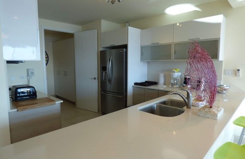 Playa Bonita Village Apartment | 07F Resort Breathtaking Ocean Views Panama Canal
