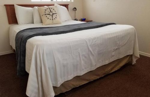 Valle Apartment | 083B Affordable Gateway near South Rim Sleeps 6