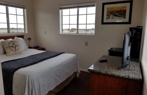 Valle Apartment | 083B Affordable Gateway near South Rim Sleeps 6