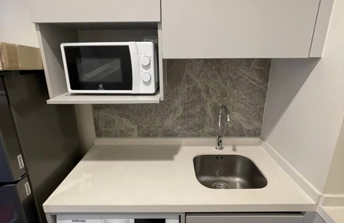 Huai Khwang Condo | #0923 Condo for rent Whizdom Inspire Sukhumvit (ready to move in)