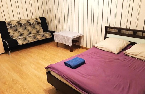 Surgut Apartment | 1ком возле тц АУРА