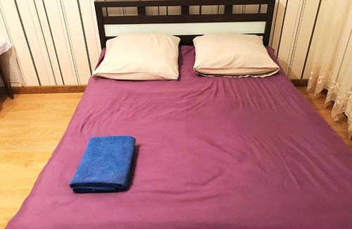 Surgut Apartment | 1ком возле тц АУРА