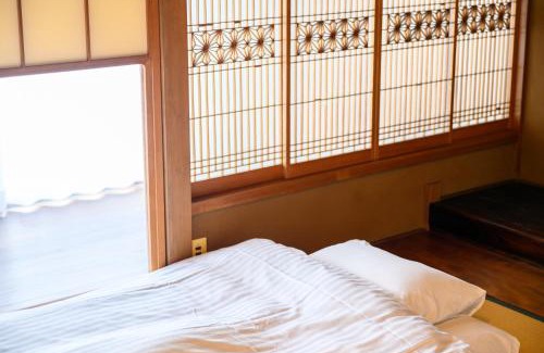Onomichi Villa | 【１棟貸切宿】木曽家旅館〜しまなみ海道最初の島〜