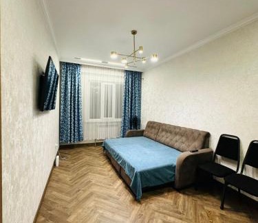 Kapchagay Apartment | 1 комнатная квартира в центре Конаева