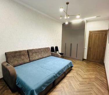 Kapchagay Apartment | 1 комнатная квартира в центре Конаева