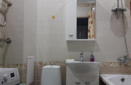 Khabarovsk Apartment | 1 комнатная квартира