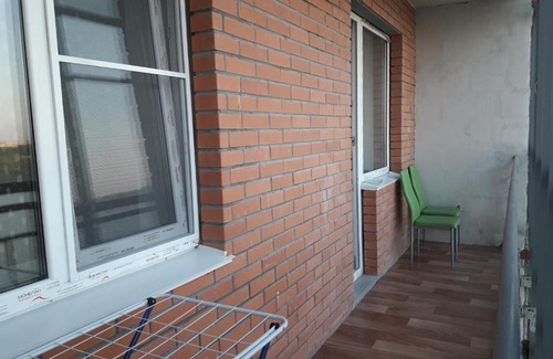 Khabarovsk Apartment | 1 комнатная квартира