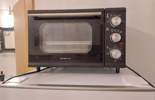 Stolberg Apartment | 1.5 rooms in the pearl of the Harz Mountains