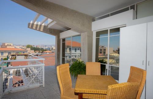 Old Town of Limassol Apartment | 1-80 Collection by TrulyCyprus