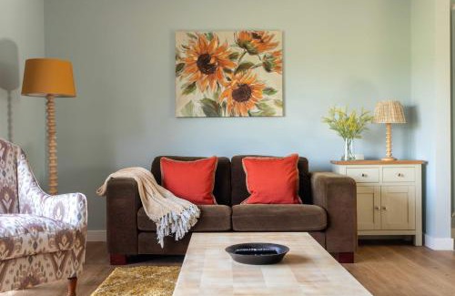 Westbury House | 1 Ashwood at Thoulstone Park