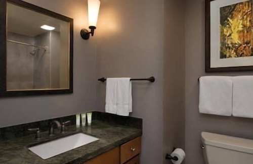 Aerie Hotel | 1 Bd Marriott Mountainside Resort, Ski-In/Out