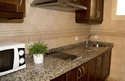 La Linea de la Concepcion Apartment | 1 bedroom apartment (block 2 - Apartment 16)