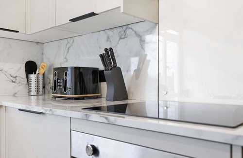 Tufnell Park Apartment | 1 bed apartment in London