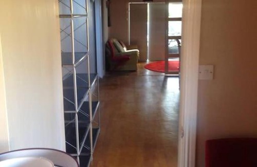 Stepaside Apartment | 1 bed apartment near Dublin mountains.