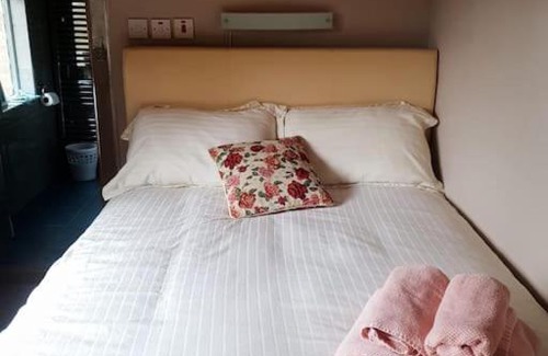 Stepaside Apartment | 1 bed apartment near Dublin mountains.