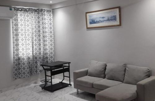 Kasoa Apartment | 1 Bed Apartment Sleeps 4 with Free Parking